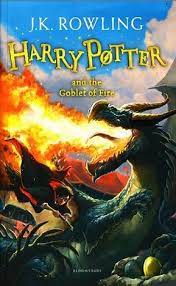 harry potter and the goblet of fire هری پاتر و جام آتش 4 (جلد 1)